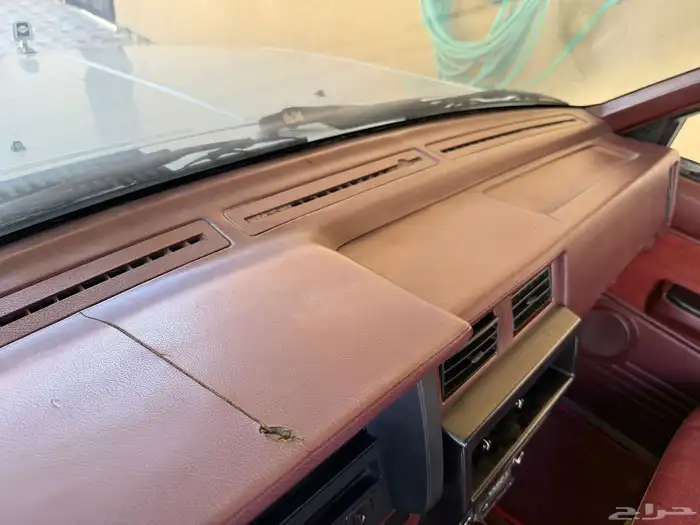 ددسن غمارتين المديل 1991 ( جي ال ) فل كامل وارد الحمراني 49