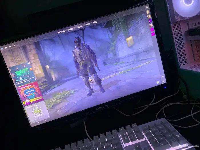 سيتاب بي سي كامل GTX 1070 11