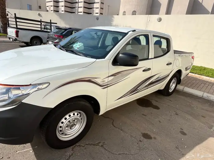غمارتين بنزين L200 7