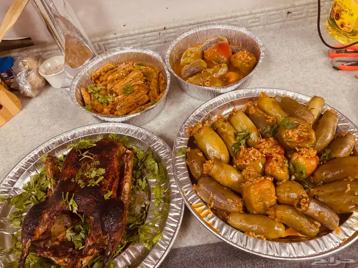 اكل مصري بيتي 10