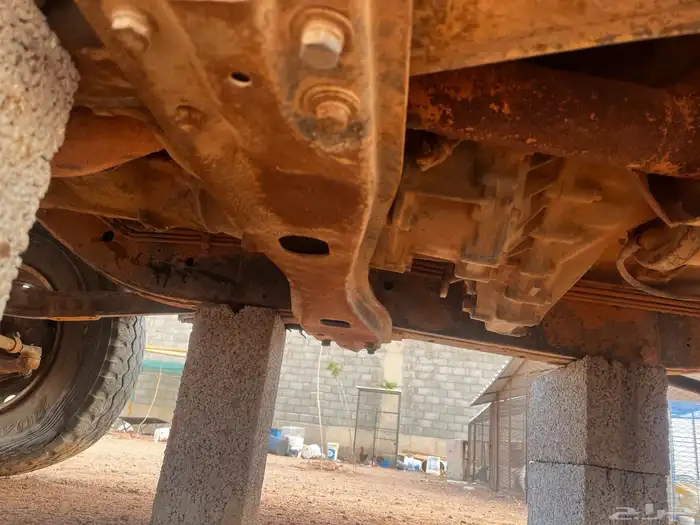 قطع باترول مكينة قير دبل دفرنس 3