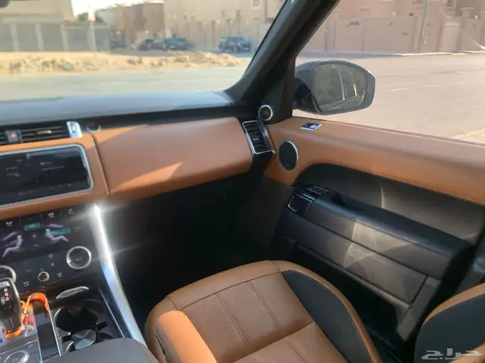 رنج سبورت 2019 31