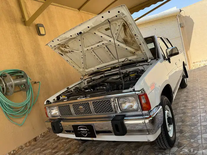 ددسن غمارتين المديل 1991 ( جي ال ) فل كامل وارد الحمراني 77