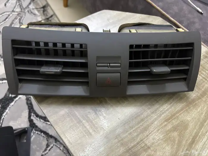 ريش مكيف كامري 2011 0