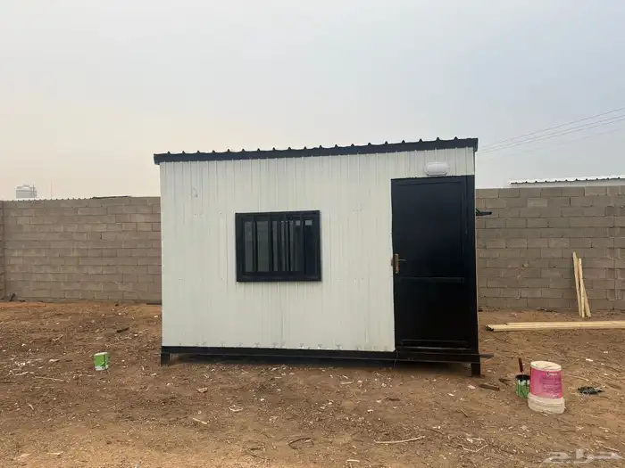 غرف بركسات جديده شينكو برتبلات غرف جاهزه 2