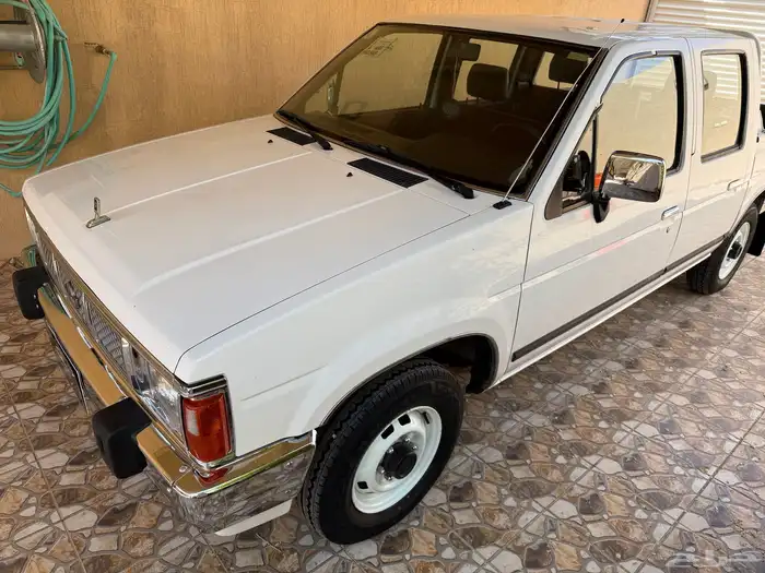 ددسن غمارتين المديل 1991 ( جي ال ) فل كامل وارد الحمراني 4