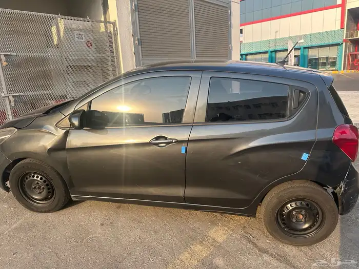 سبارك 2017 للبيع 0