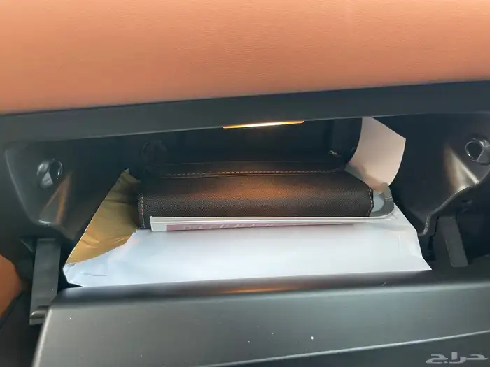 للبيع ميني كوبر S موديل 2019 ماشيه 89 الف 38