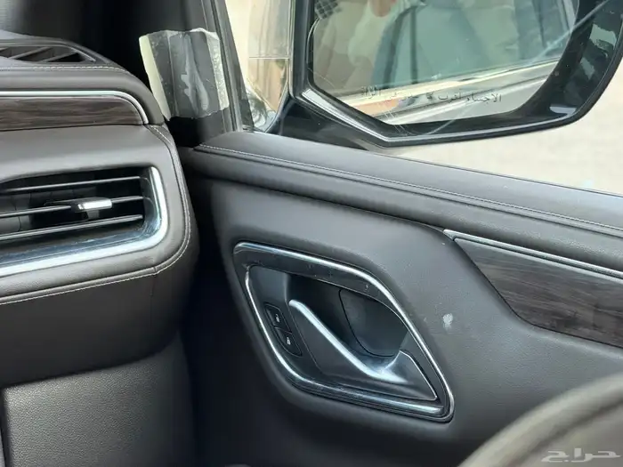 شيفرواليه تاهو موديل 2022 30