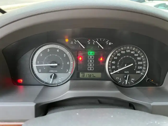 تويوتا لاندكروزر جي اكس ار 2018 رقم 3 13