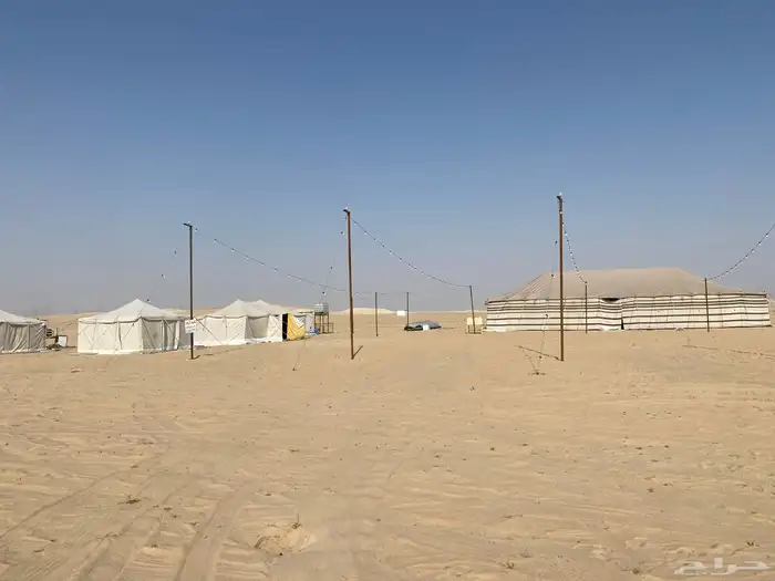 مخيم مخيمات 10