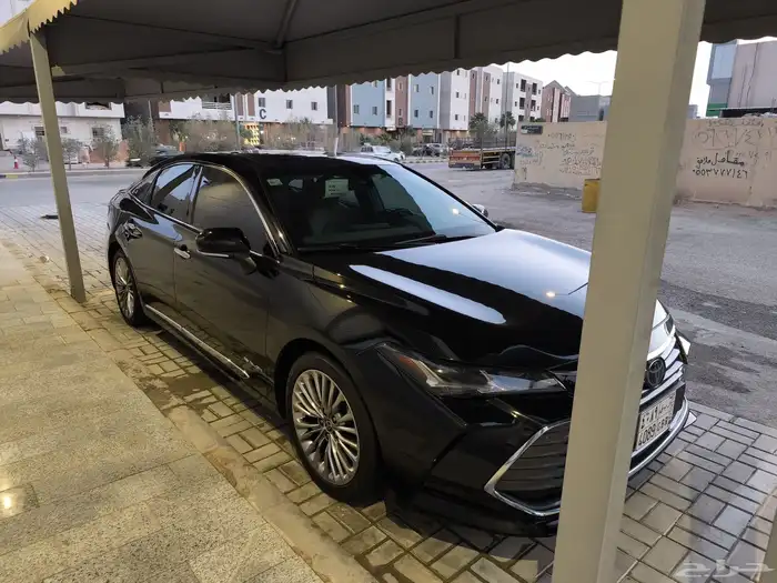 للبيع افلون 2022 4