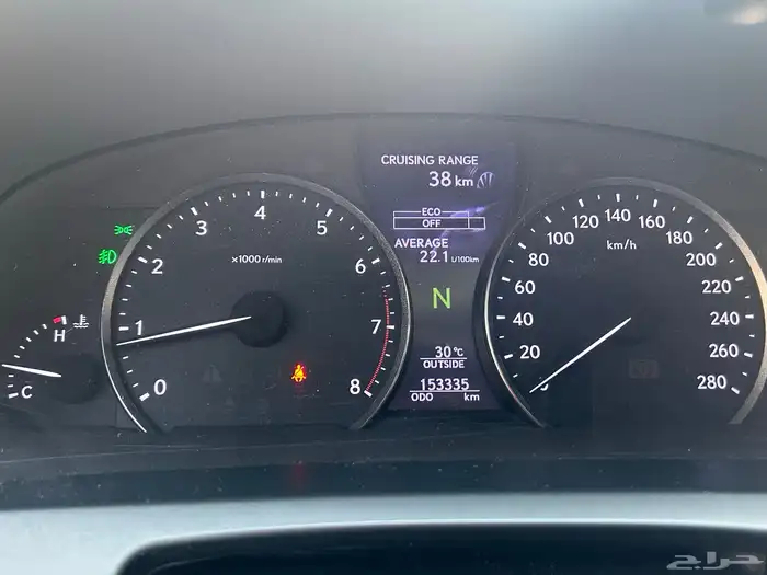 لكزس 460 لارج جاهز للمستخدم 16