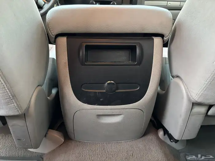 سييرا 2008 للبيع شرط 34