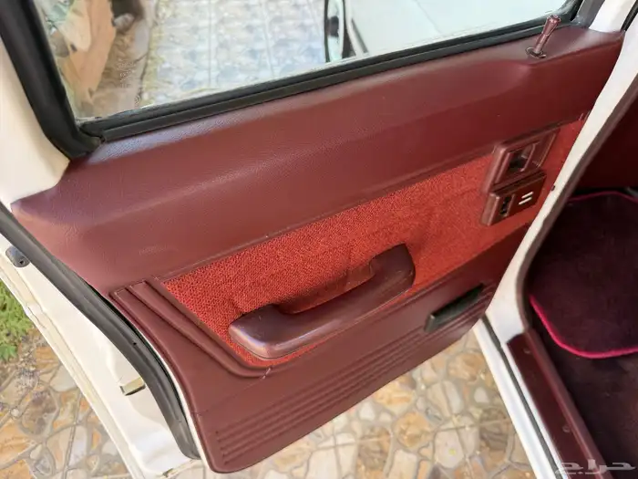 ددسن غمارتين المديل 1991 ( جي ال ) فل كامل وارد الحمراني 58