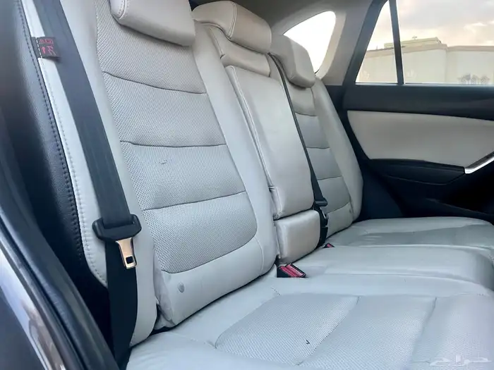 مازدا CX5 ) 2016 ) 19