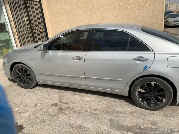 تايوتا اوريون 4