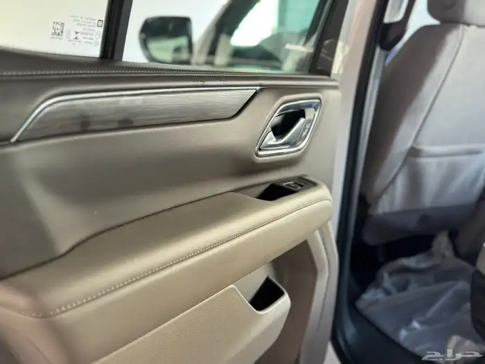 شيفروليه تاهو LS بدون دبل موديل 2022 نظيف جدا 19