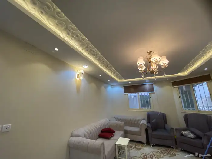 دور و 4 شقق للبيع 5