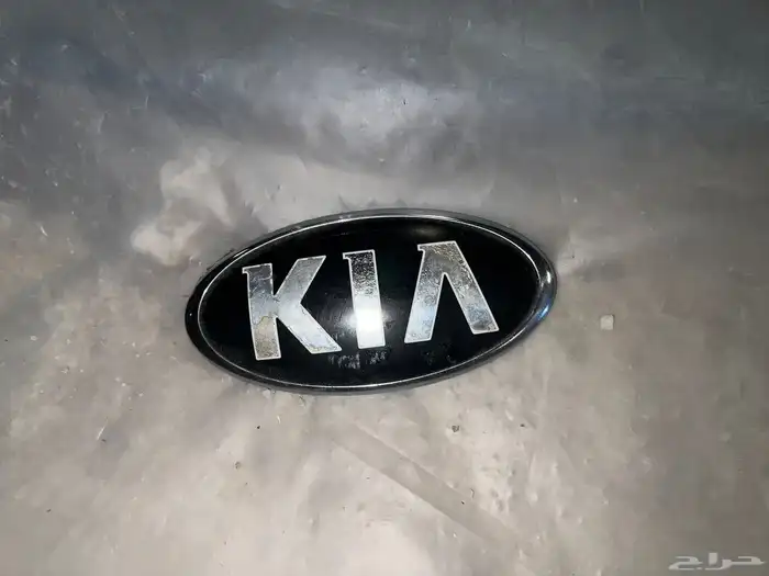 علامة أوبتيما كيا 2011-2022 أصلي وكالة 2