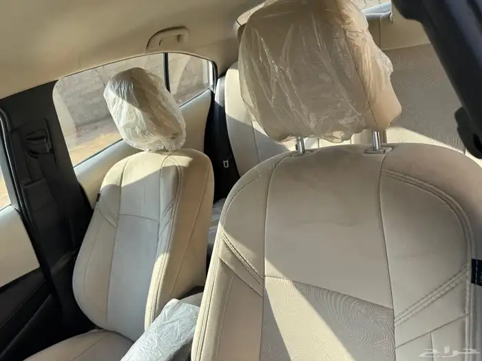 كورولا 2020 ماشاء الله. 4 سلندر 8