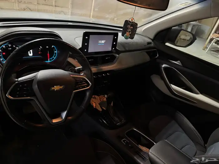 شيفرولية كابتيفا موديل 2022 10