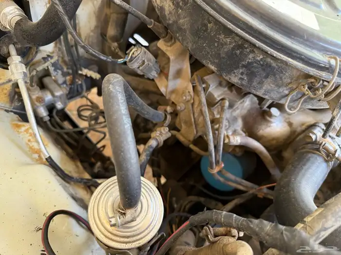 ددسن غمارتين المديل 1991 ( جي ال ) فل كامل وارد الحمراني 88