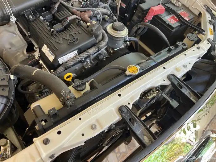 هايلوكس دبل غمارتين المديل 2015 قير تماتيك سعودي 96