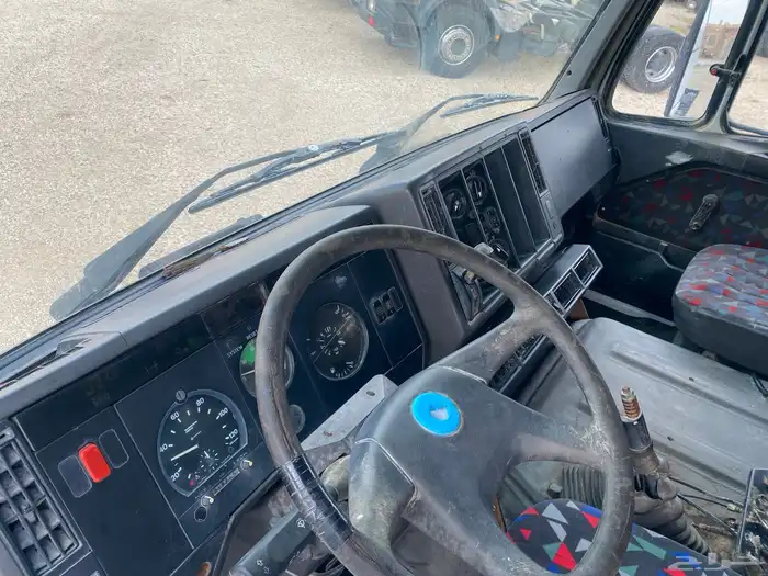 للبيع راس ألبي 1997 شرط كامل 17