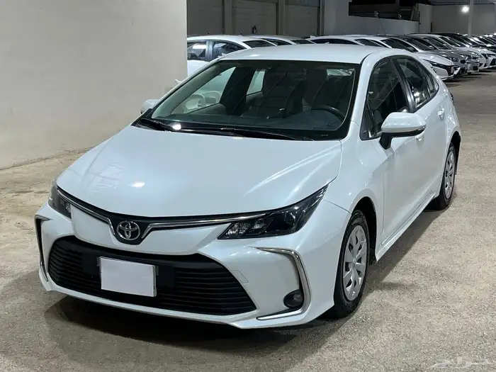 كورلا 2022 سعودي 2