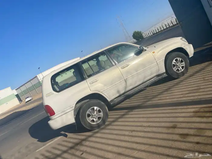 لكزس مشروط نظيف محركات دبلات اموره طيبه 3