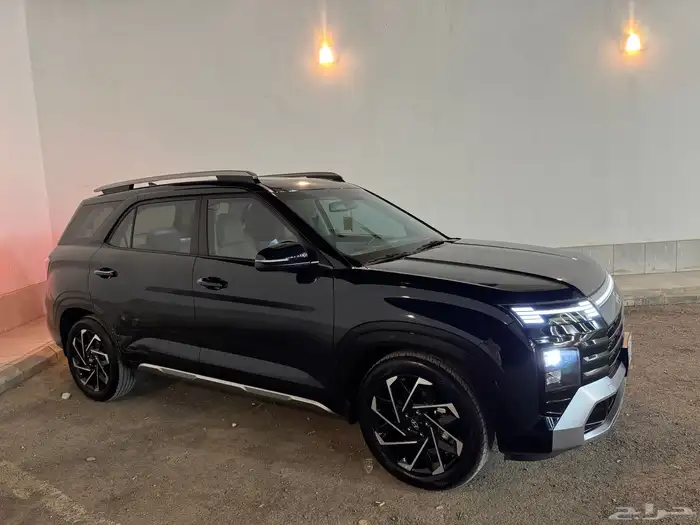 كريتا 2025 قراند فل كامل الشكل الجديد 11