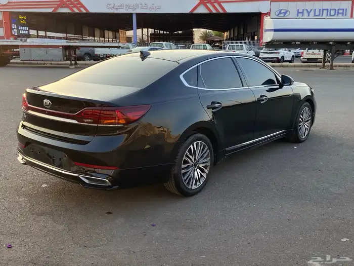 كادينزا 2020 ( بنزين ) 4