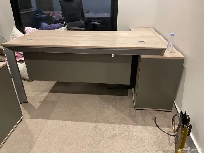 طاوله اجتماعات   مكتب كامل 8