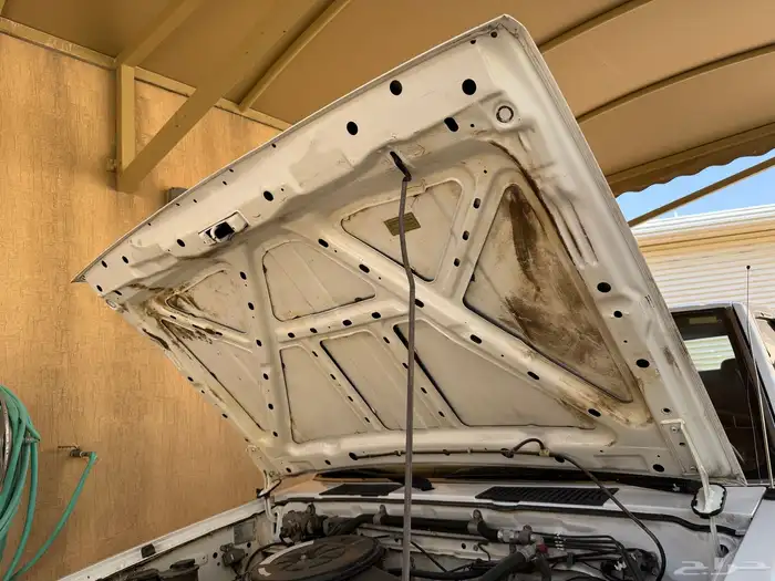 ددسن غمارتين المديل 1991 ( جي ال ) فل كامل وارد الحمراني 95