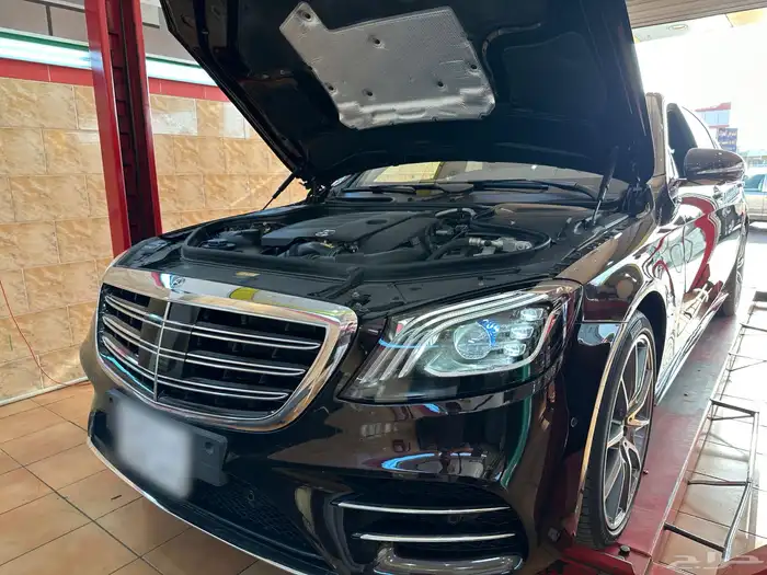 فحص السيارات قبل شرائها في جدة 29