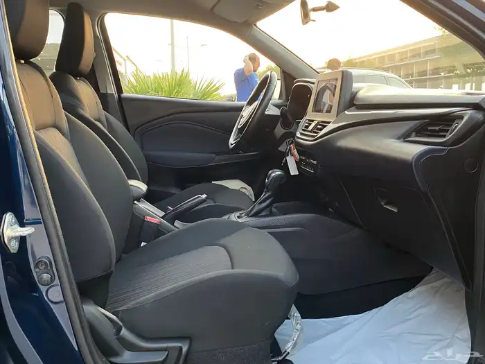 سوزوكي بالينو 33