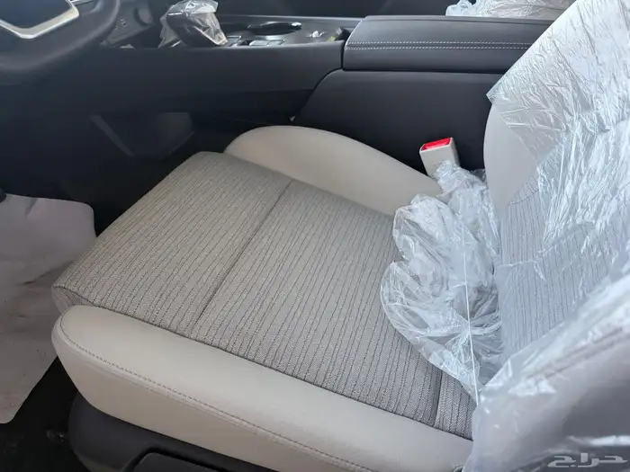 مواصفات سيارة نيسان اكس تريل x trail 2026 ستاندر 12