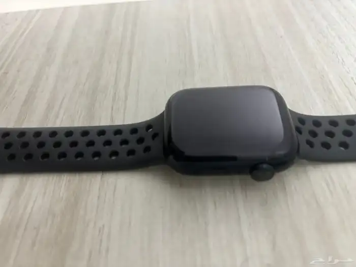 ساعة ابل الإصدار التاسع 2