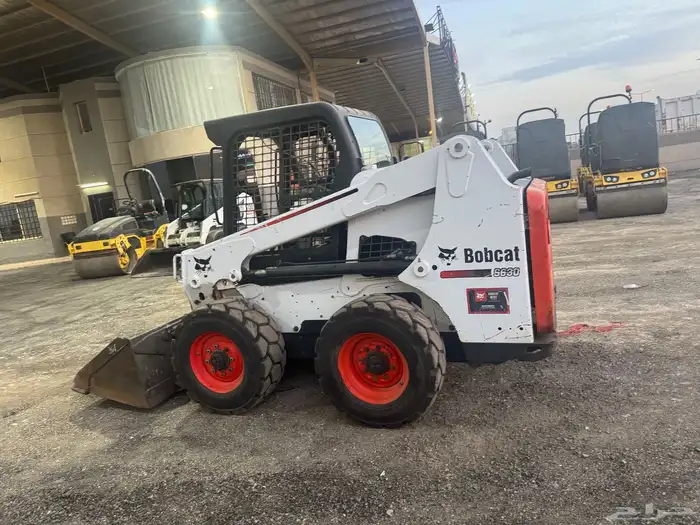 بويكات 630 مستورد بطاقه جمركيه للبيع 0