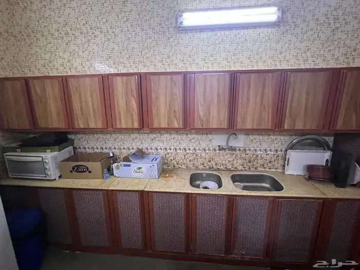 دولاب مطبخ 2