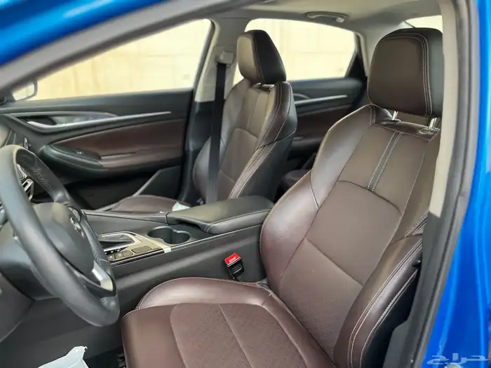 شانجان ايدو بلس 2022 ممشى13 الف فقط 7