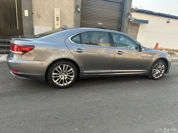 لكزس 460 لارج جاهز للمستخدم 2