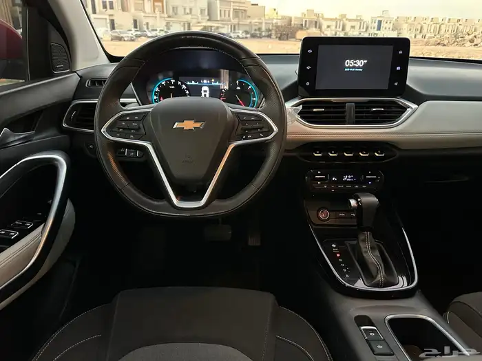 شفروليه كبتيفيا بريميوم العداد 42 الف فقط 2023 17