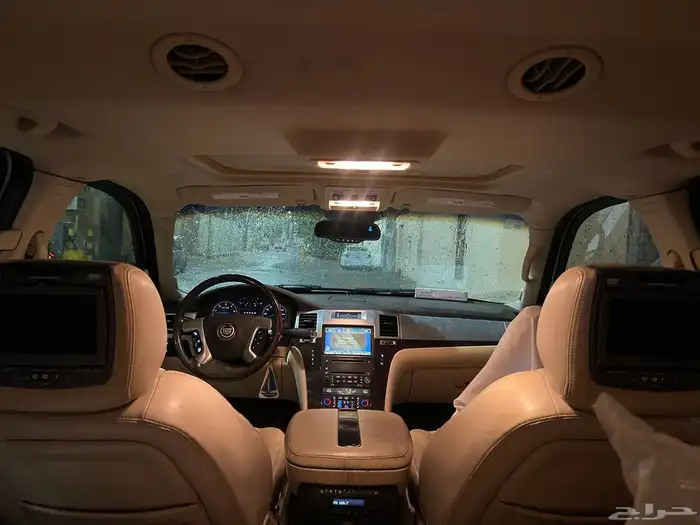 للبيع كديلاك 2007 نظيف 6