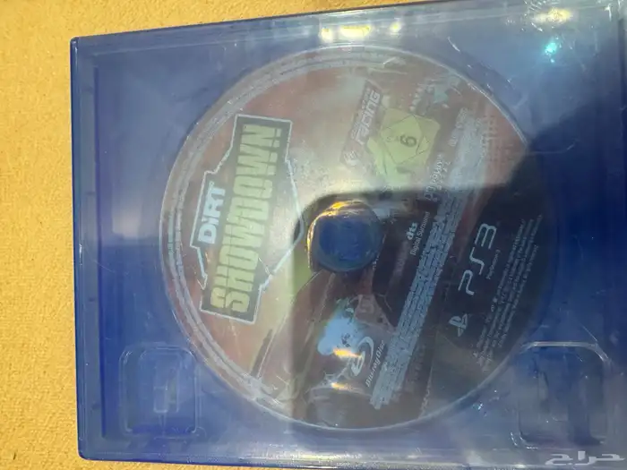 للبيع سوني 3 مع اشرطه 1