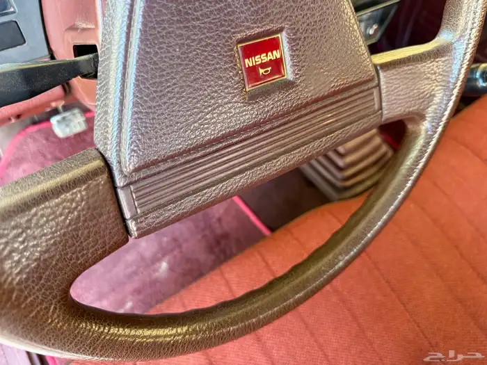 ددسن غمارتين المديل 1991 ( جي ال ) فل كامل وارد الحمراني 41