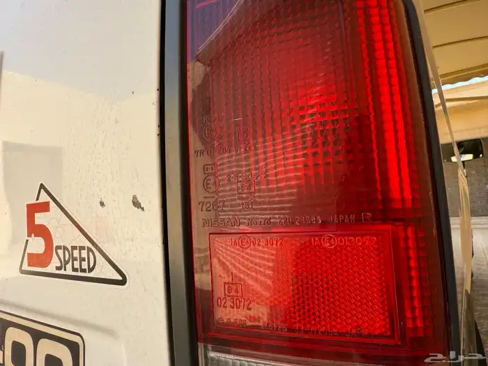 ددسن غمارتين المديل 1991 ( جي ال ) فل كامل وارد الحمراني 28