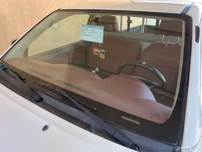 هايلوكس غمارة المديل 2015 سعودي عبداللطيف جميل جي ال اكس 22