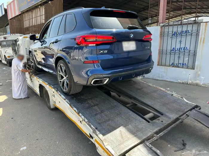 فحص السيارات قبل شرائها في جدة 27